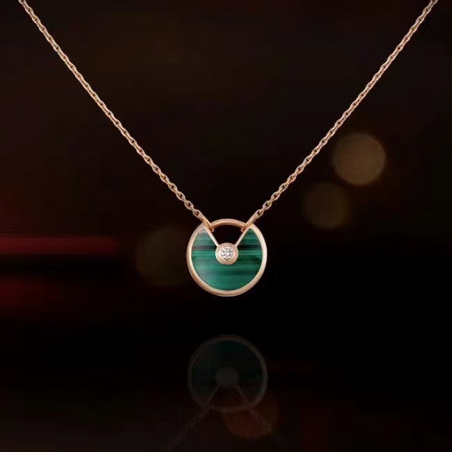 Cartier necklace 05yxh05